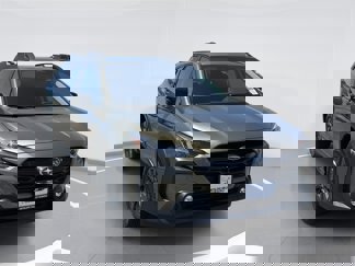 New 2025 Subaru Outback Onyx Edition XT image 1