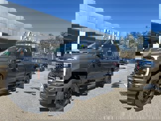 New 2025 Ford F250 XL w/ Snow Plow Prep Package image 1
