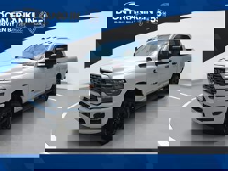 New 2026 RAM 2500 Big Horn image 1