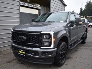 New 2026 Ford F350 4x4 Crew Cab Super Duty image 1