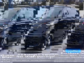 New 2025 Volkswagen ID. Buzz Pro S image 1