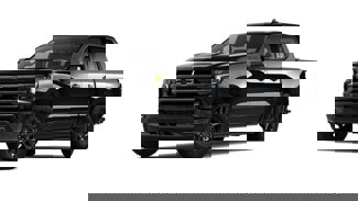 New 2025 Chevrolet Silverado 1500 High Country image 1