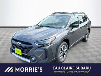 New 2025 Subaru Outback Limited image 1