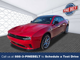 New 2025 Dodge Charger R/T Scat Pack w/ Track Pack image 1