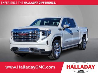 New 2025 GMC Sierra 1500 Denali image 1