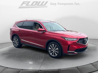 New 2025 Acura MDX w/ Technology Package image 1