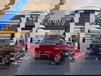 New 2026 Buick Enclave Avenir image 1