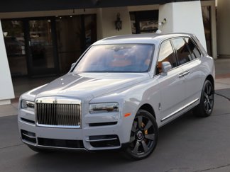 Used 2023 Rolls-Royce Cullinan image 1