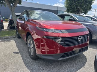 New 2025 Nissan Murano SL image 1