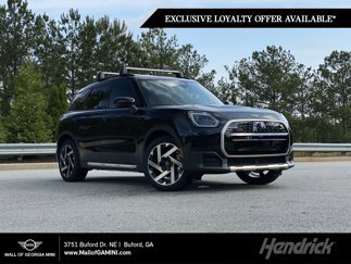 New 2025 MINI Cooper Countryman S E w/ Comfort Package Max image 1