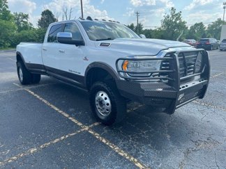 Used 2020 RAM 3500 Limited image 1