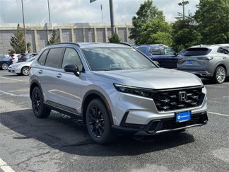 New 2026 Honda CR-V Sport-L image 1