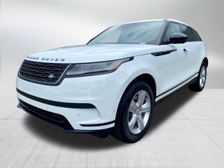 New 2026 Land Rover Range Rover Velar S image 1