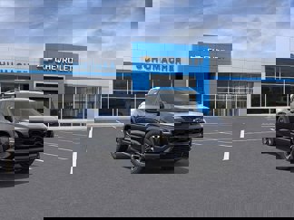 New 2026 Chevrolet Equinox RS image 1