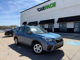 Used 2020 Subaru Forester image 1