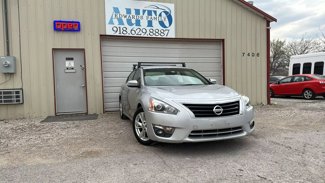 Used 2013 Nissan Altima 2.5 SL image 1