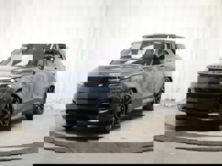 Used 2023 Land Rover Range Rover Sport First Edition image 1