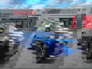 New 2025 Nissan Murano Platinum w/ Cargo Package image 1
