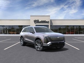 New 2026 Cadillac Vistiq Luxury image 1