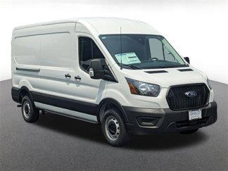 New 2025 Ford Transit 250 148 Medium Roof image 1