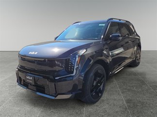 New 2026 Kia EV9 GT-Line image 1