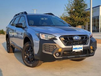 New 2025 Subaru Outback Wilderness image 1