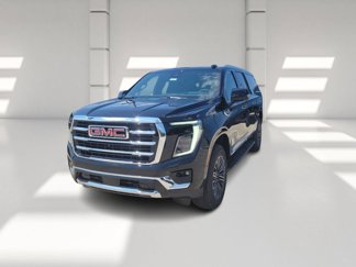 New 2026 GMC Yukon XL Elevation w/ Elevation Premium Package image 1