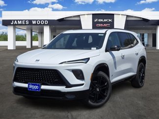 New 2026 Buick Enclave Sport Touring w/ Power Package image 1