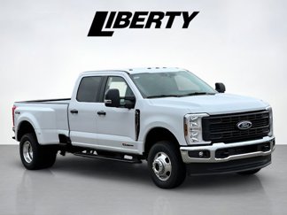 New 2025 Ford F350 XL w/ XL Chrome Package image 1
