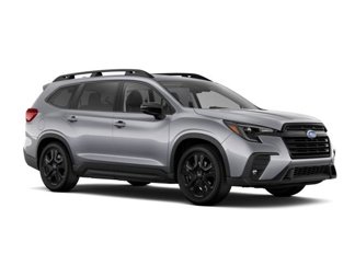New 2025 Subaru Ascent Bronze Edition video 1