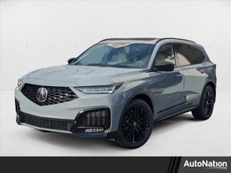 New 2026 Acura MDX A-Spec image 1