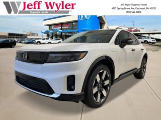 New 2025 Honda Prologue Elite image 1