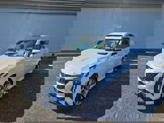 New 2026 Cadillac CT5 Premium Luxury image 1