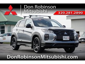 New 2025 Mitsubishi Outlander Sport AWD image 1