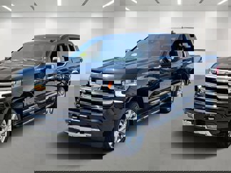 Used 2022 Chevrolet Silverado 1500 High Country w/ High Country Premium Package image 1