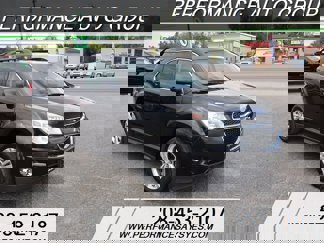 Used 2015 Chevrolet Equinox LT w/ Power Convenience Package image 1