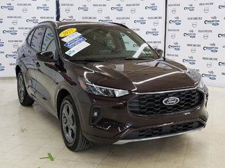 Certified 2023 Ford Escape ST-Line Select image 1