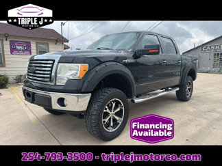 Used 2010 Ford F150 XLT image 1