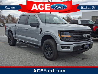 New 2025 Ford F150 XLT image 1