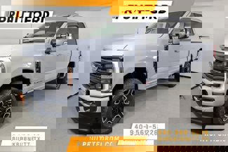 New 2025 Ford F250 Platinum image 1