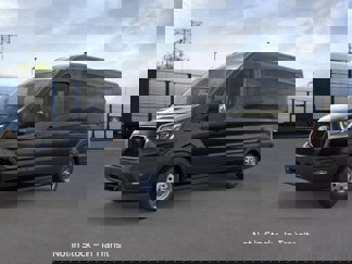 New 2025 Ford Transit 350 148 Medium Roof Wagon AWD image 1