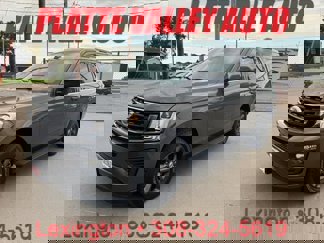 Used 2021 Ford Expedition XL image 1