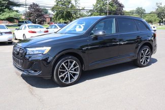 Used 2025 Audi Q7 2.0T Premium Plus w/ Premium Plus Package image 1