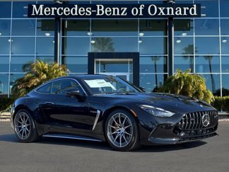 New 2025 Mercedes-Benz AMG GT S image 1
