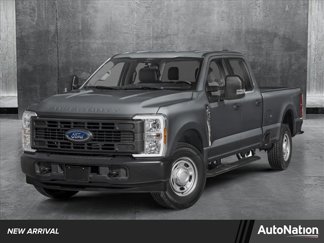 New 2025 Ford F250 XL image 1