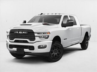 New 2026 RAM 3500 Laramie Limited image 1