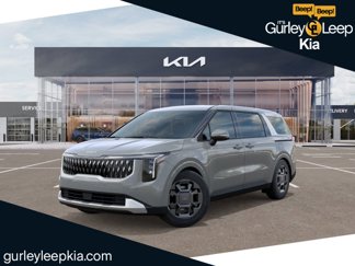 New 2026 Kia Carnival EX image 1