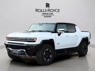 Used 2023 GMC Hummer EV Edition 1 image 1