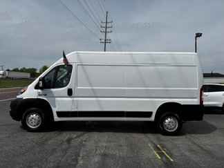 Used 2022 RAM ProMaster 2500 image 1