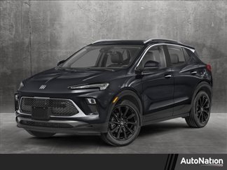 New 2025 Buick Encore GX Sport Touring w/ Advanced Technology Package image 1